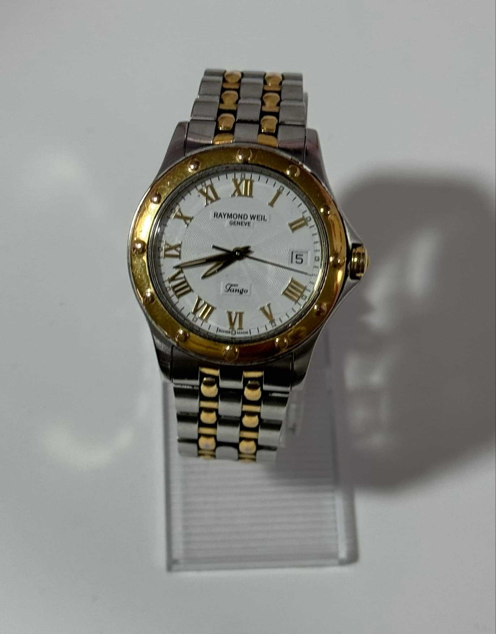 Часовник Raymond weil 5590