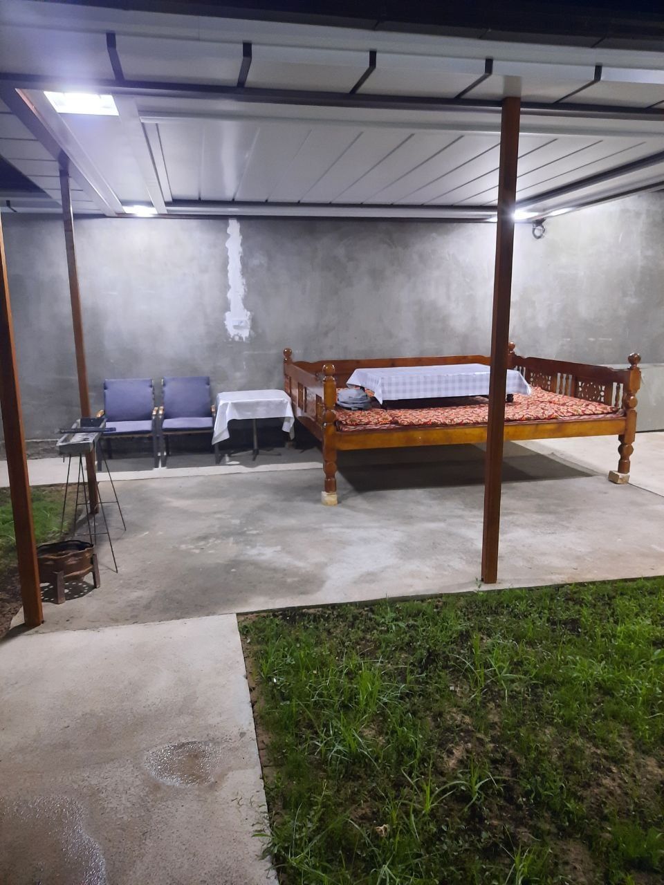dacha toshmi posttan kirganda dam ariq suv buyida