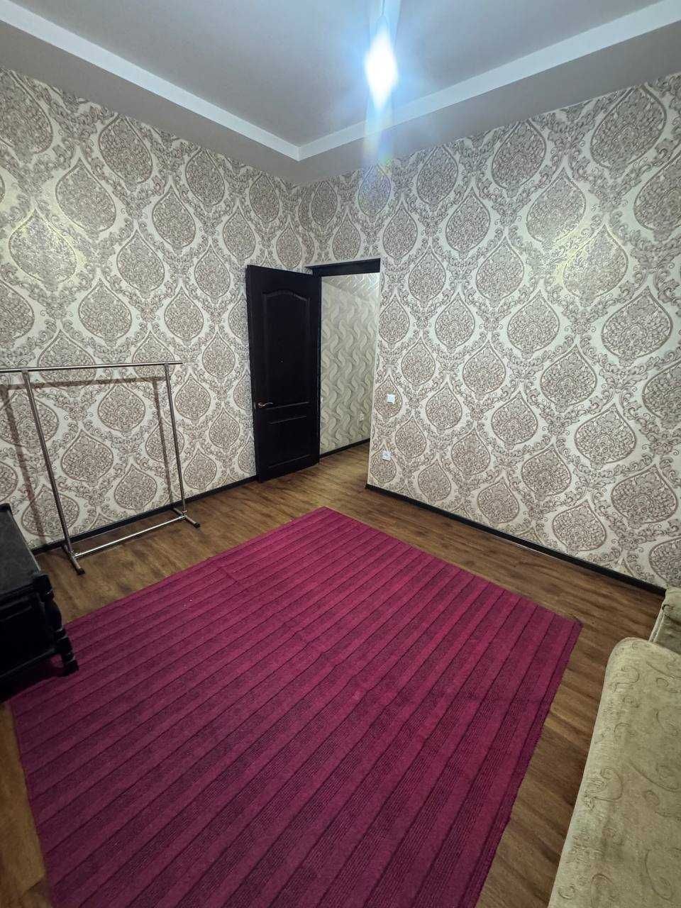 Аренда Квартира Мирзо Улугбек Корасув 6 Оила Студент 250$