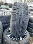 Set 4 anvelope Pirelli sottozero 235 45 r18 dot 3518 ci74