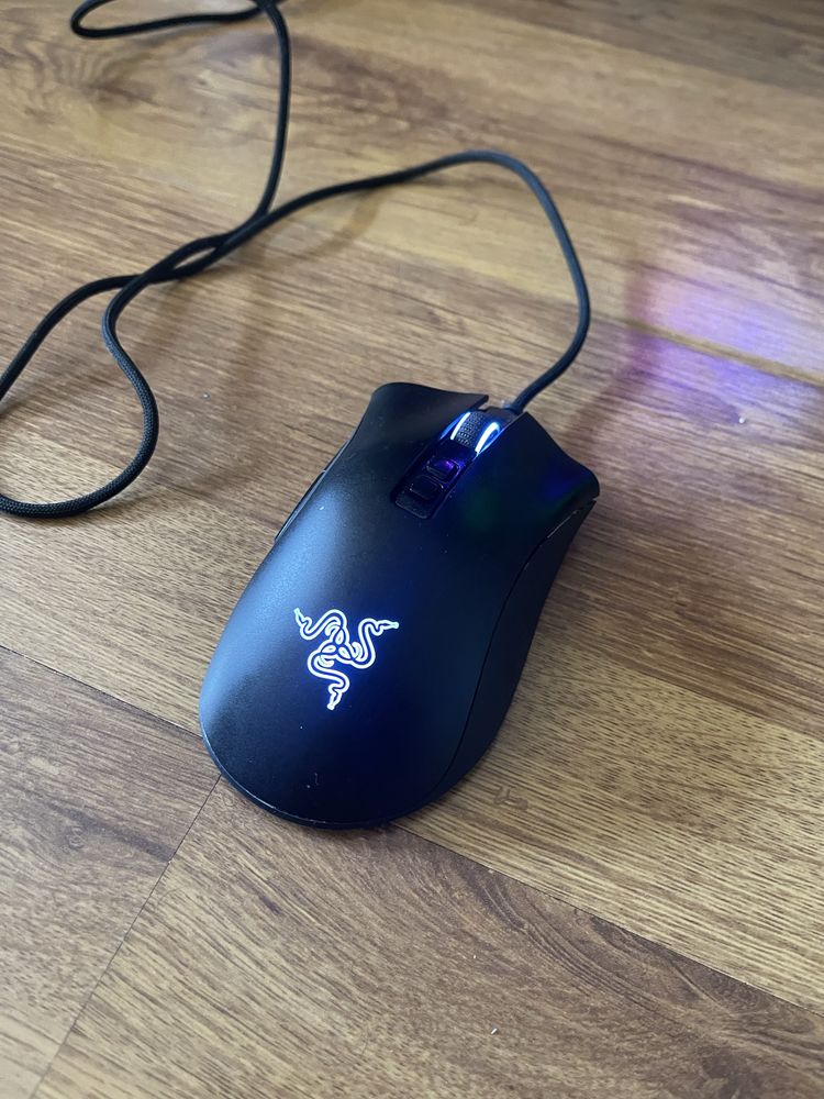 Razer Deathadder v2 Мишка