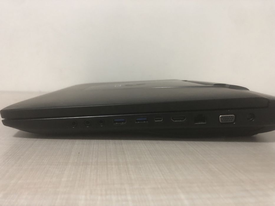 Laptop Asus ROG g751jy