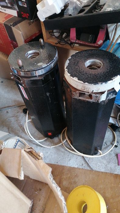 Кафемелачки Професионални Магазински