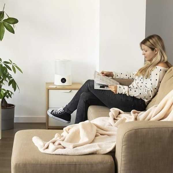 Smart овлажнител Cecotec BreezeCare 2600