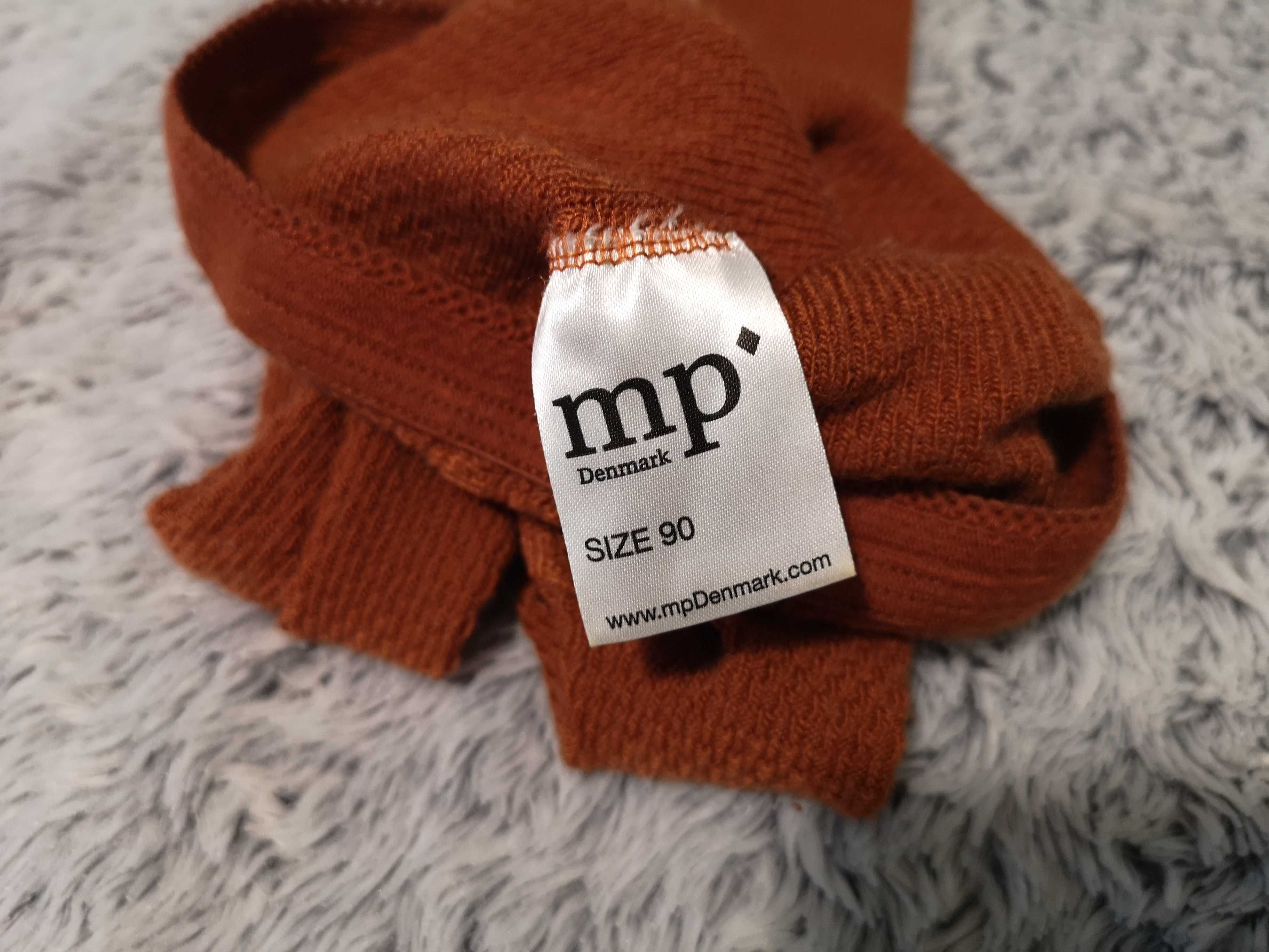 Vând dres elastic călcâi întărit, din lână merinos mp Denmark, No.90