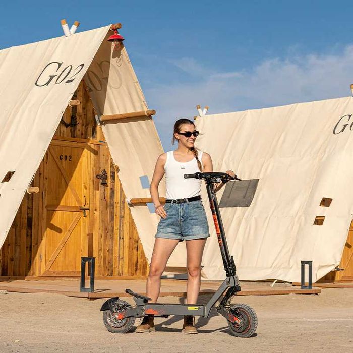 Trotineta Trotineta Kukirin G2 ULTRA noua,sigilata