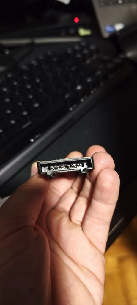 Sprint booster BDD 152A