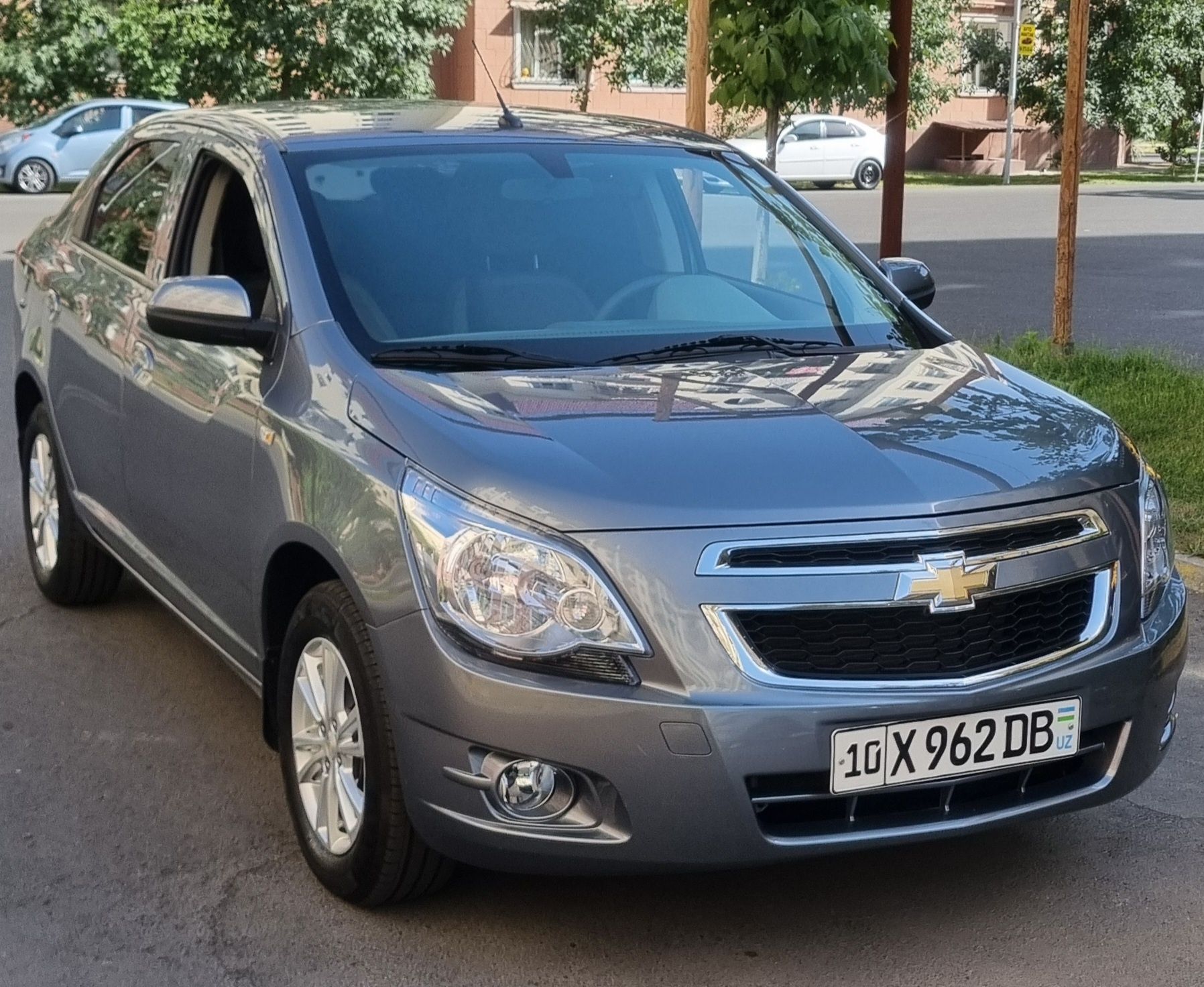 Кобалт сотилади 2023