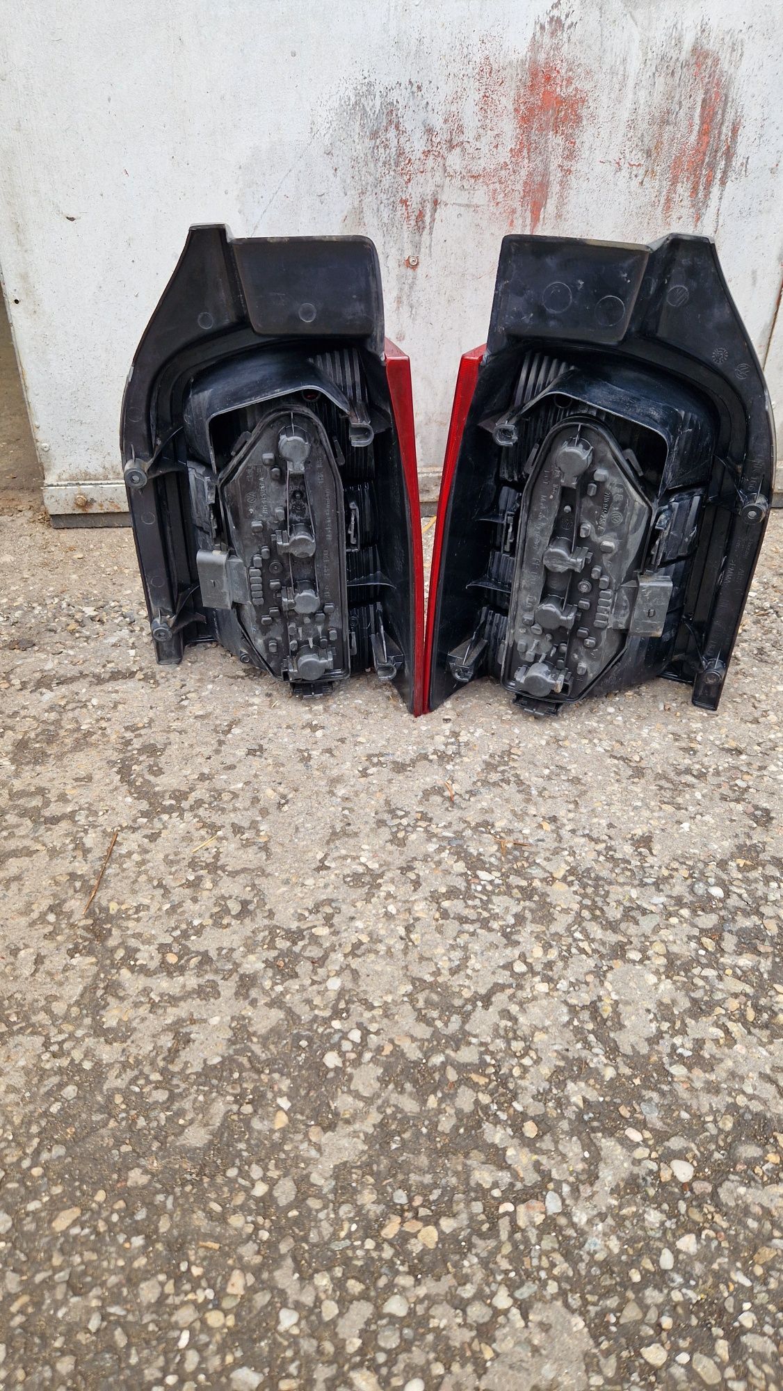Stopuri Vw  T5 Transporter/ Caravelle / Multivan