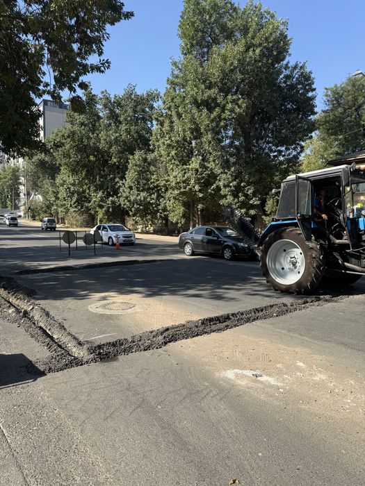 Услуги спец техники