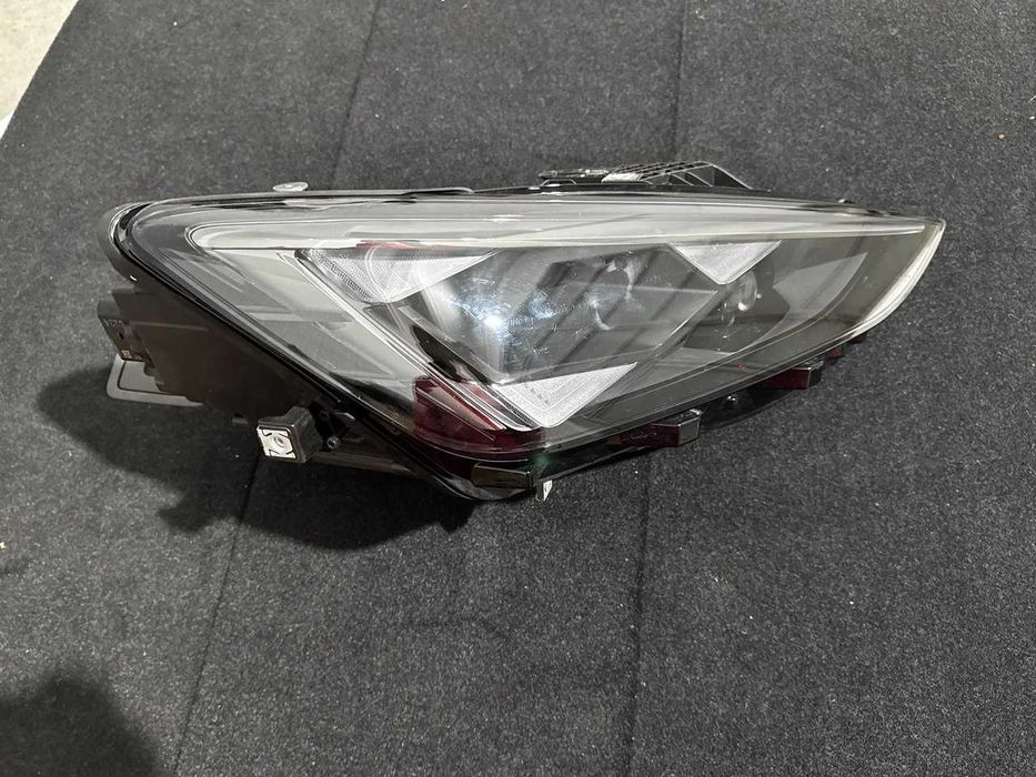 Far dreapta LED Seat CUPRA TERRAMAR cu volan stanga 578941006A