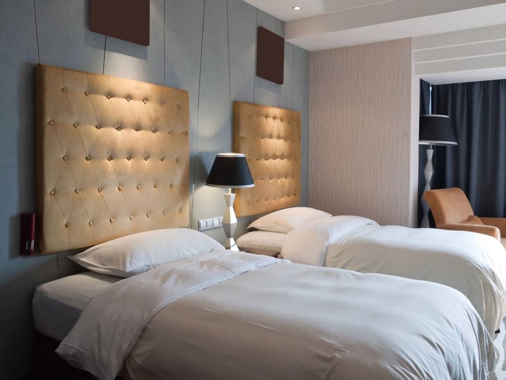 Bez zaks Mehmonxona / Без закс Гостиница / Hotel