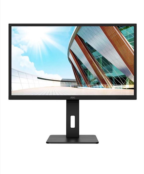Монитор АОС 31.5 инча