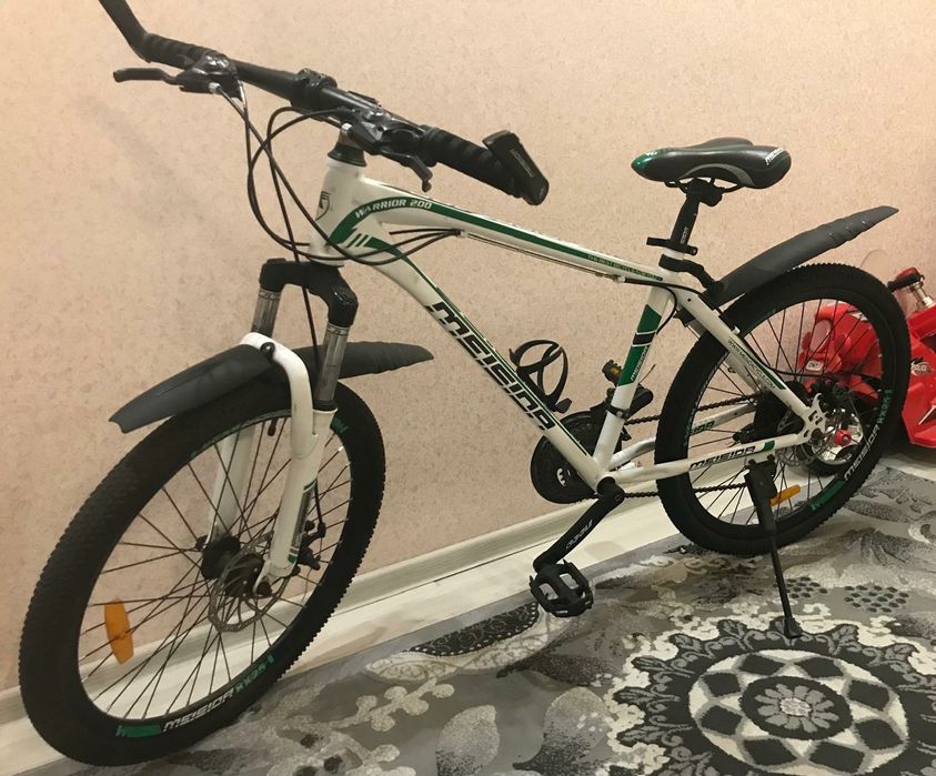 Продам велосипед