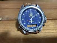 Ceas DPW -Breitling New Pluton KEY WEST -NOS