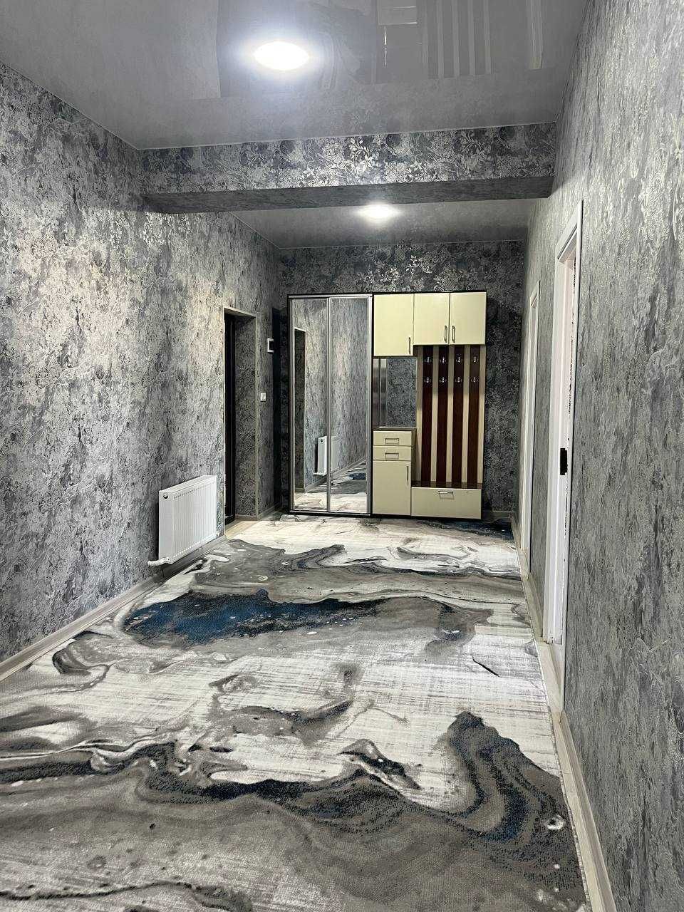 2 хоналик квартира 6 этаж янги лифтли дом, шарк 2 , чевар