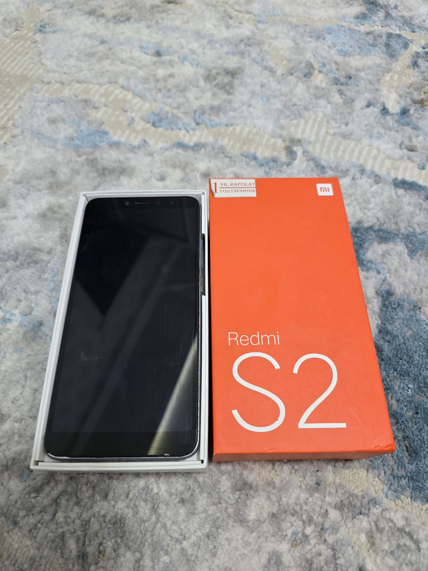 Lg samsung redmi
