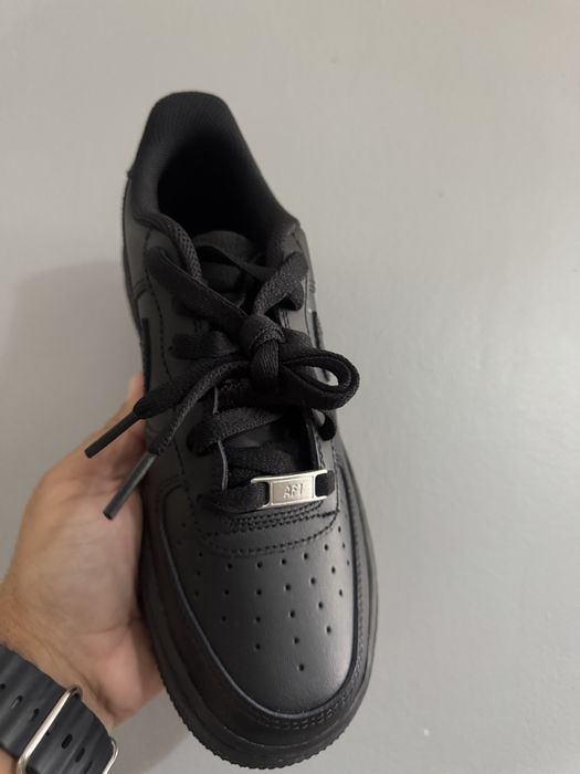 Nike Air Force 1 Low Triple Balck