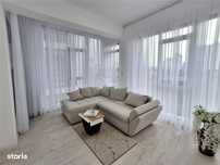 Apartament 2 camere decomandat balcon parcare zona Doamna Stanca