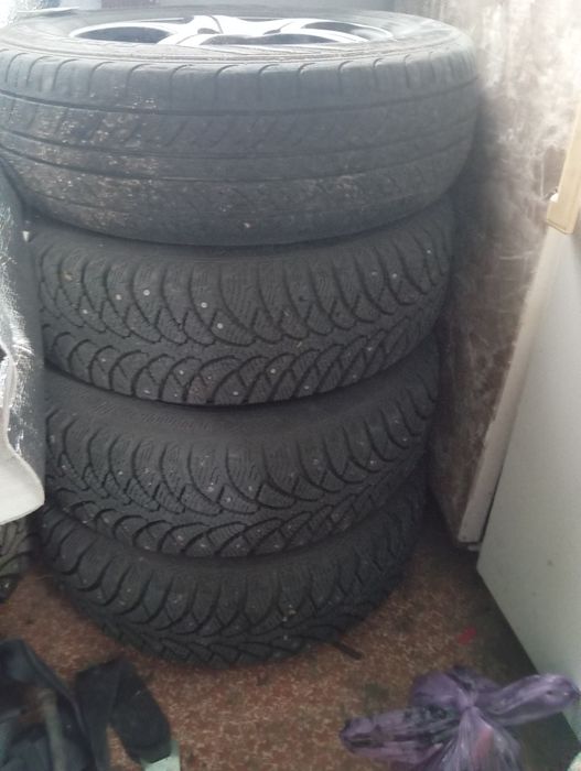 Продам Титаник ваз 2107