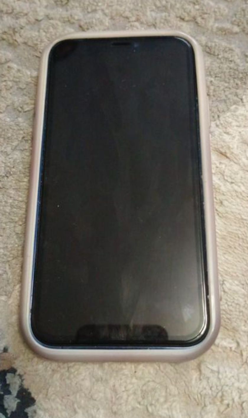 iPhone XR в корпусе 13 про