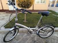 Bicicleta pliabila probike