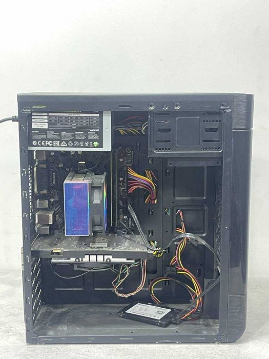 Byudjetniy Igrovoy Kompyuter