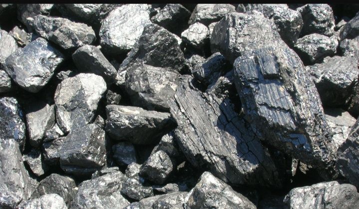 Уголь уголь уголь