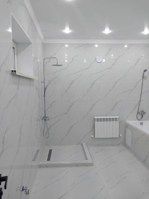 Продается новый дом