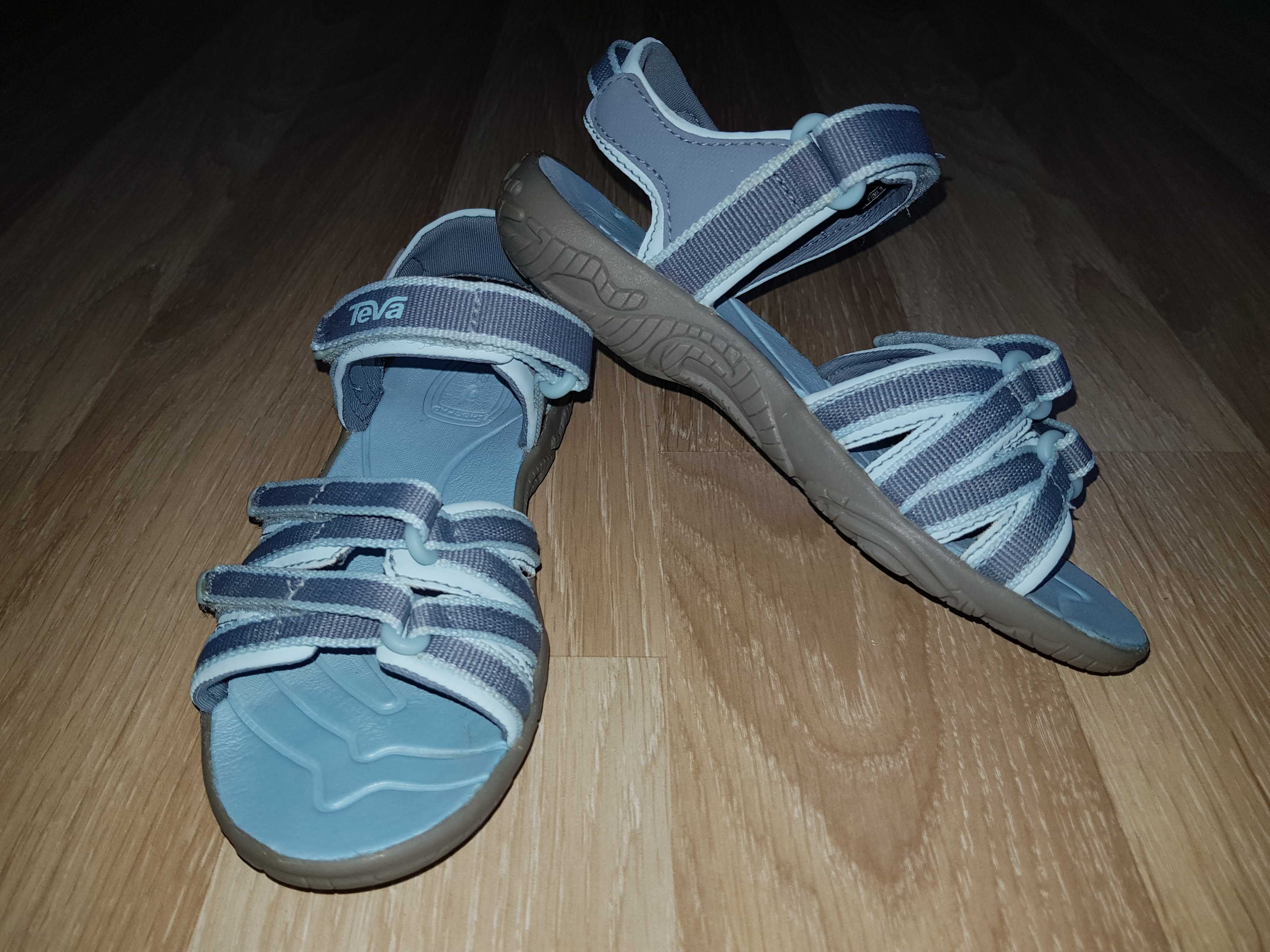 Sandale Teva mărimea 29/30 nike adidas