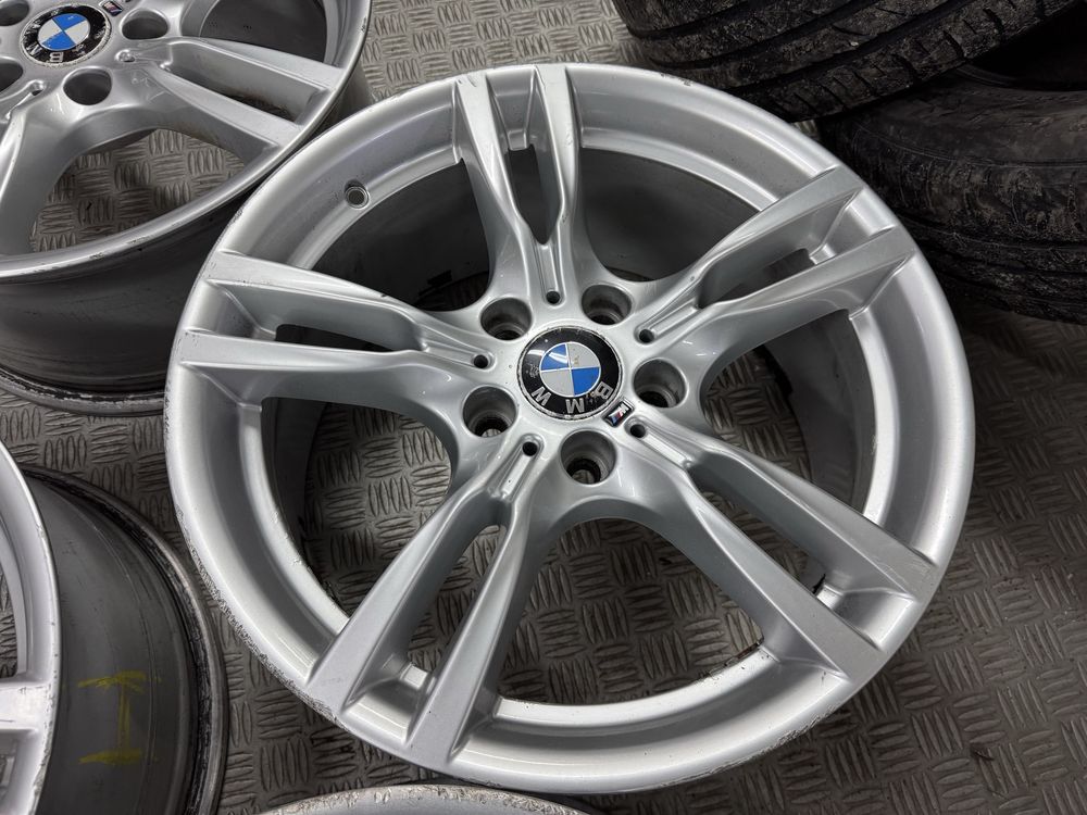 Джанти BMW Style M400 18цола