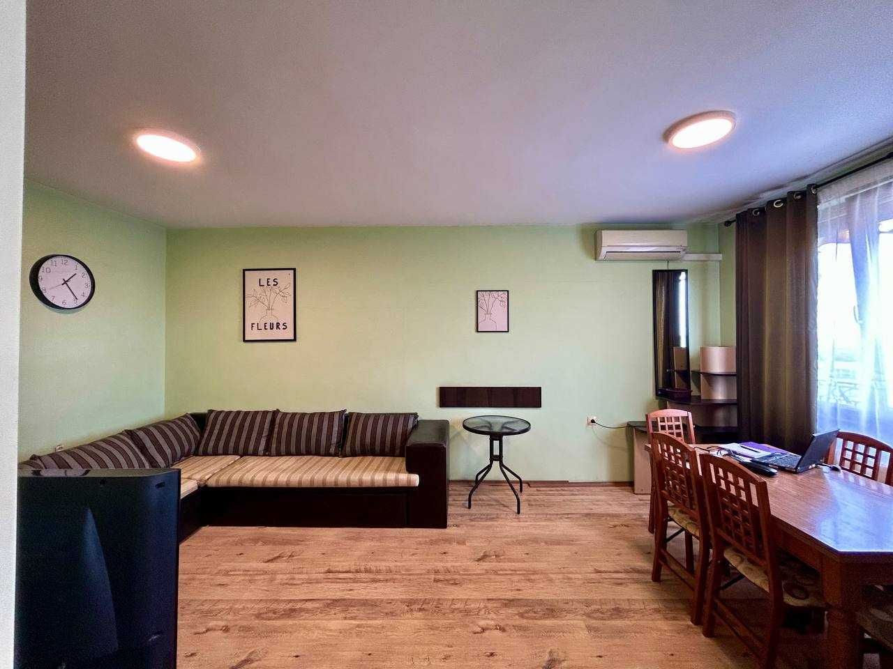 Продава се Двустаен апартамент в Сливен, Даме Груев - 51 кв.м за 1120 €/кв.м - Снимка #9