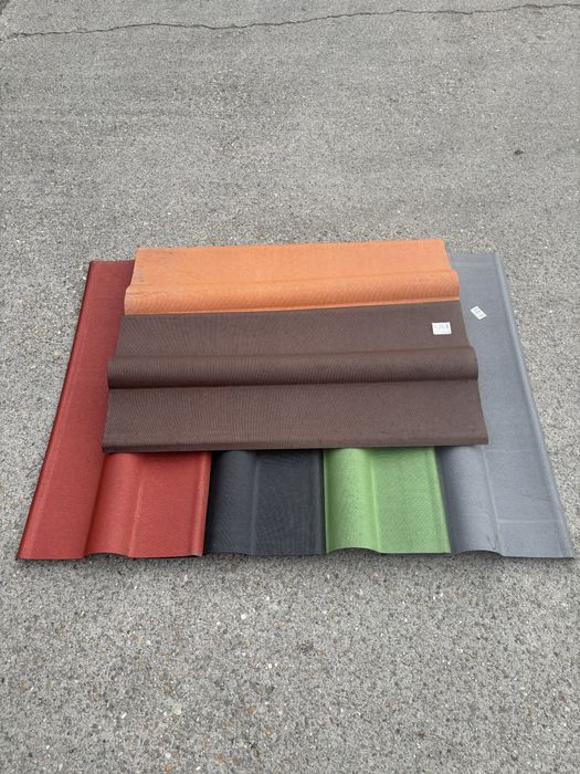 Coame si inchideri laterale