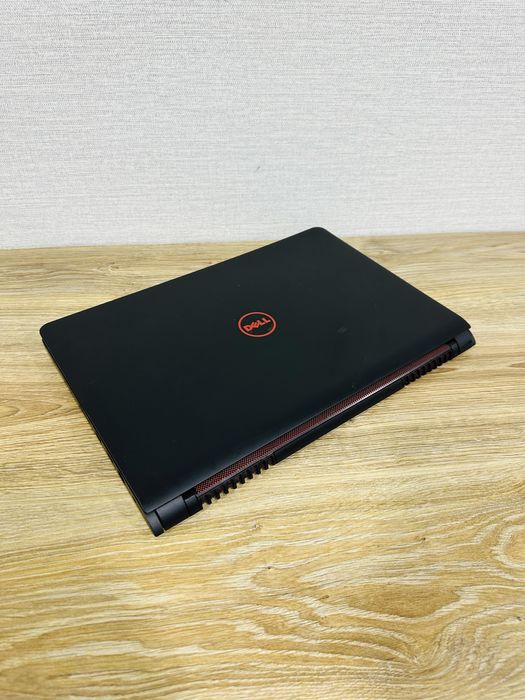 Недорого DELL Core i5+GTX960-4 ГБ Мощный, Игровой ноутбук для Игр