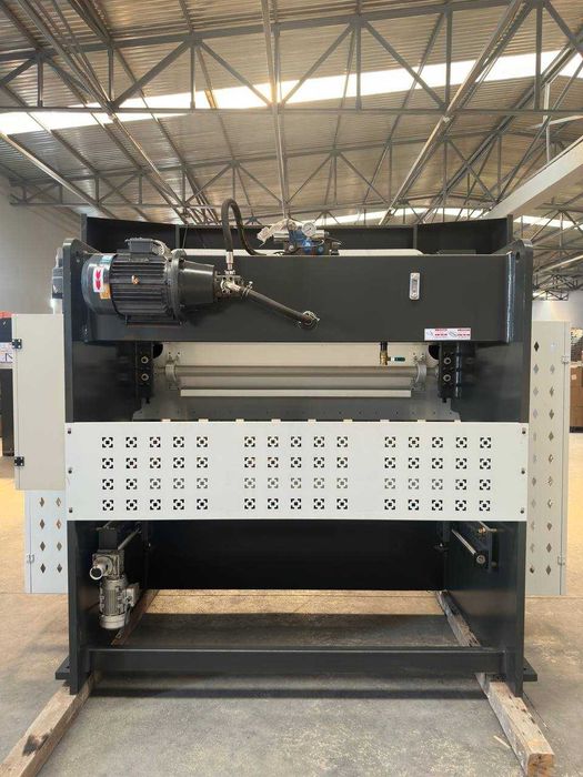 Листогиб 80Тx2500мм (новая) / Listagib stanok 80Tx2500mm