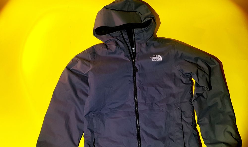 North Face   Dry vent  мъжко яке
