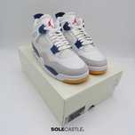 Nike Air Jordan Retro 4 SB 'Navy'