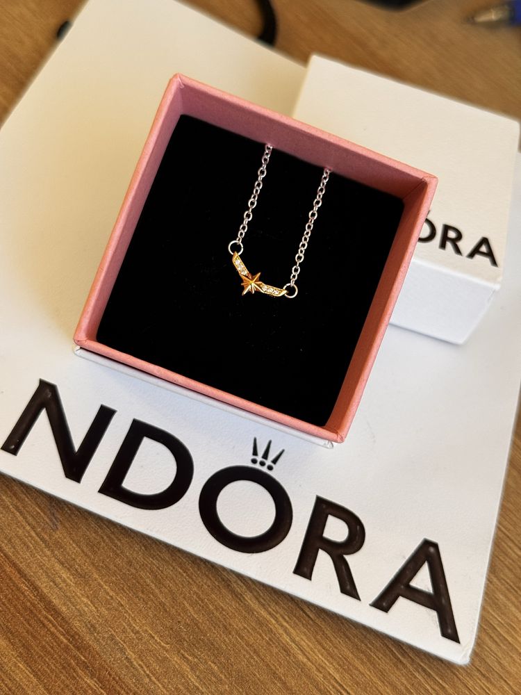 Колиета Пандора Pandora