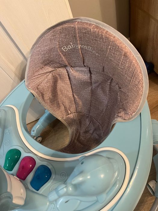 Музикална проходилка