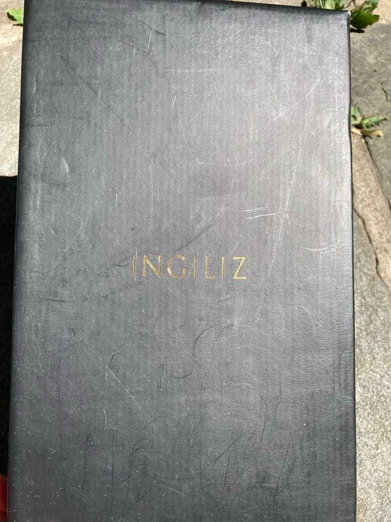 Дамски обувки Ingiliz