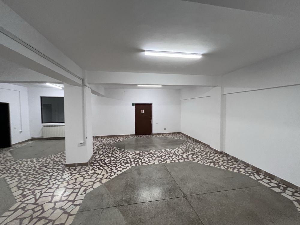 Spatiu de inchiriat pentru birouri sau productie 220mp