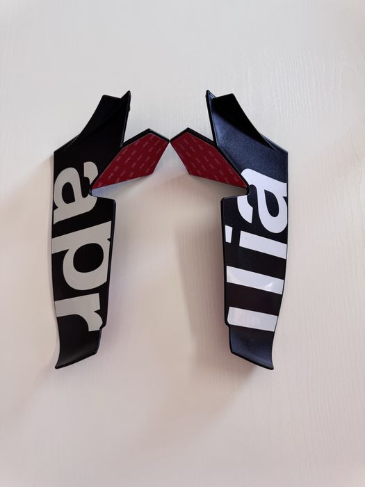 Winglet-uri Aprilia Rs660