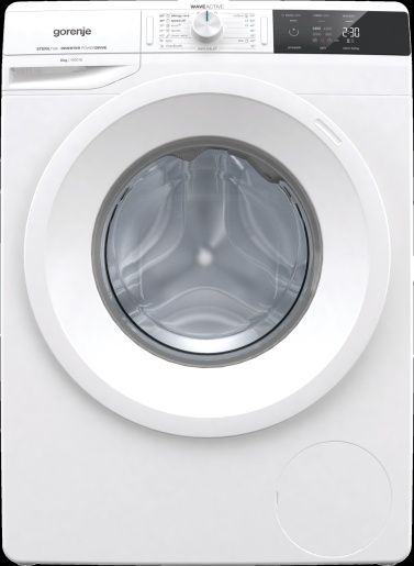 Пералня GORENJE WEI843 за части