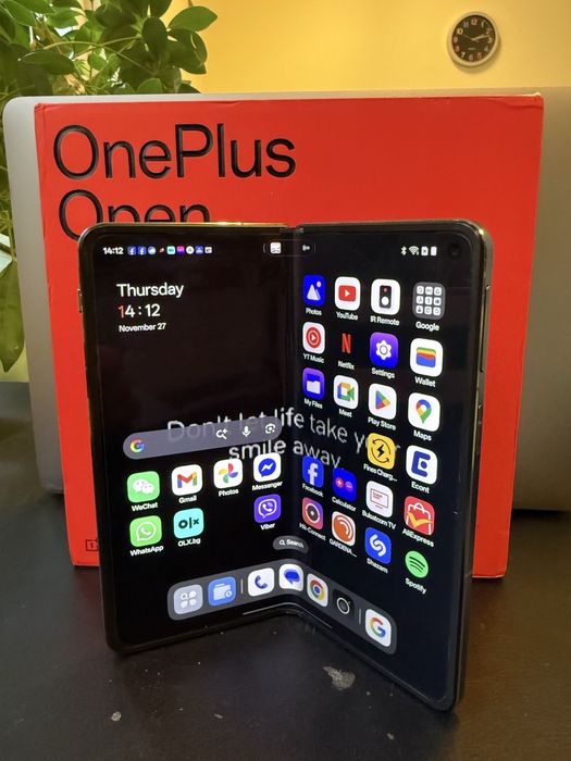 OnePlus Open 512GB