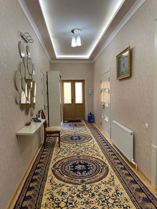 Продается Участок. в городе Бухара.