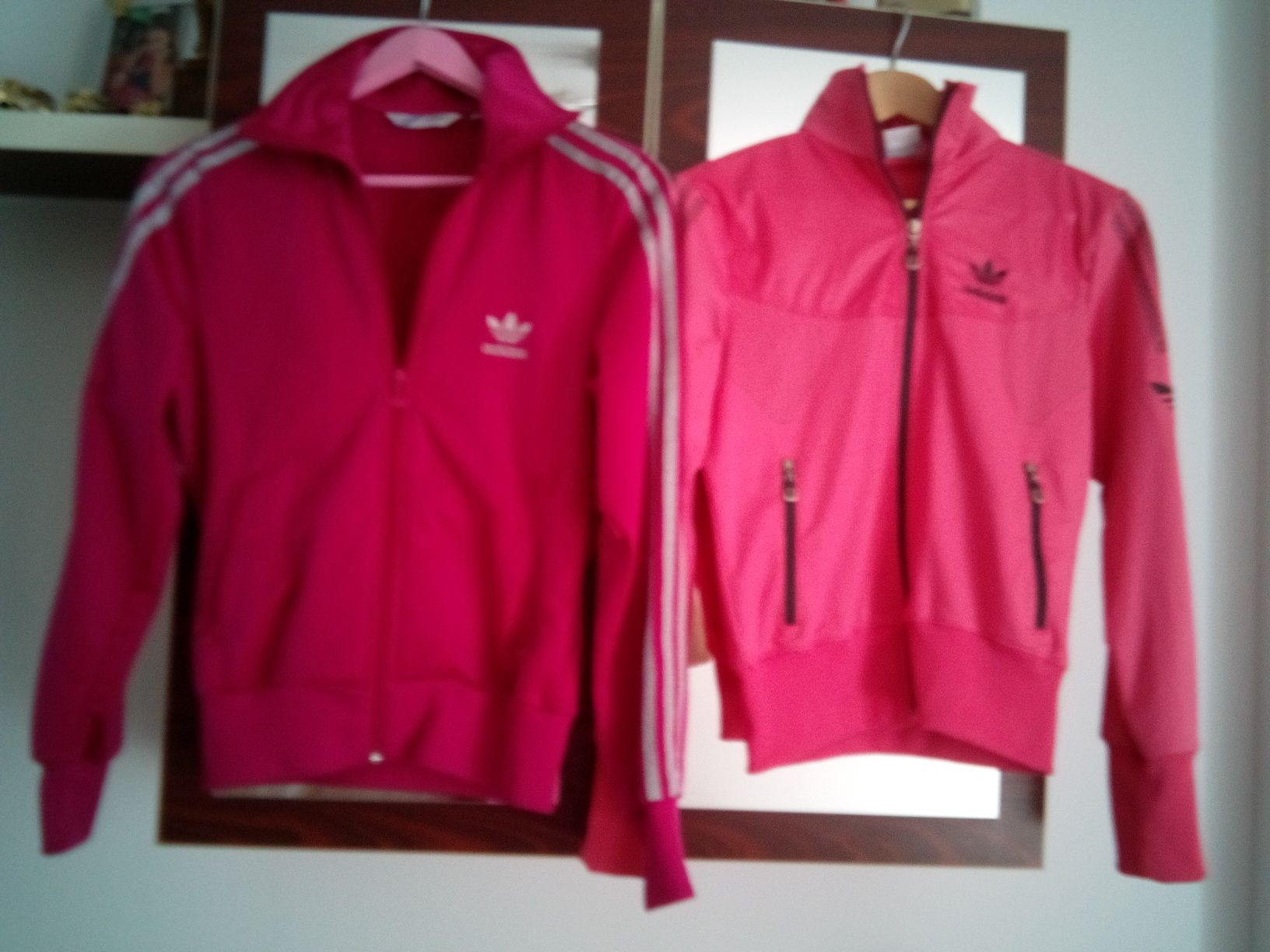 Adidas originala mas S