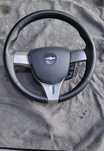 Chevrolet Spark elegant ruli