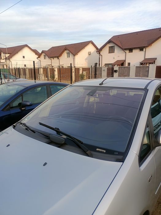 Ford Focus Cmax 2005