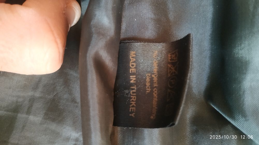 Женская куртка PARMA