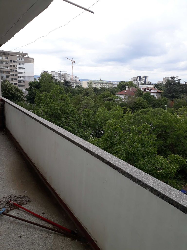 Продава се Четиристаен апартамент в Варна, Чайка - 125 кв.м за 1464 €/кв.м - Снимка #16